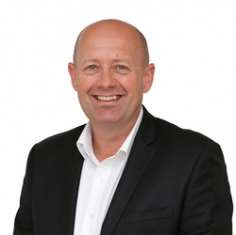 Lincon McLaren